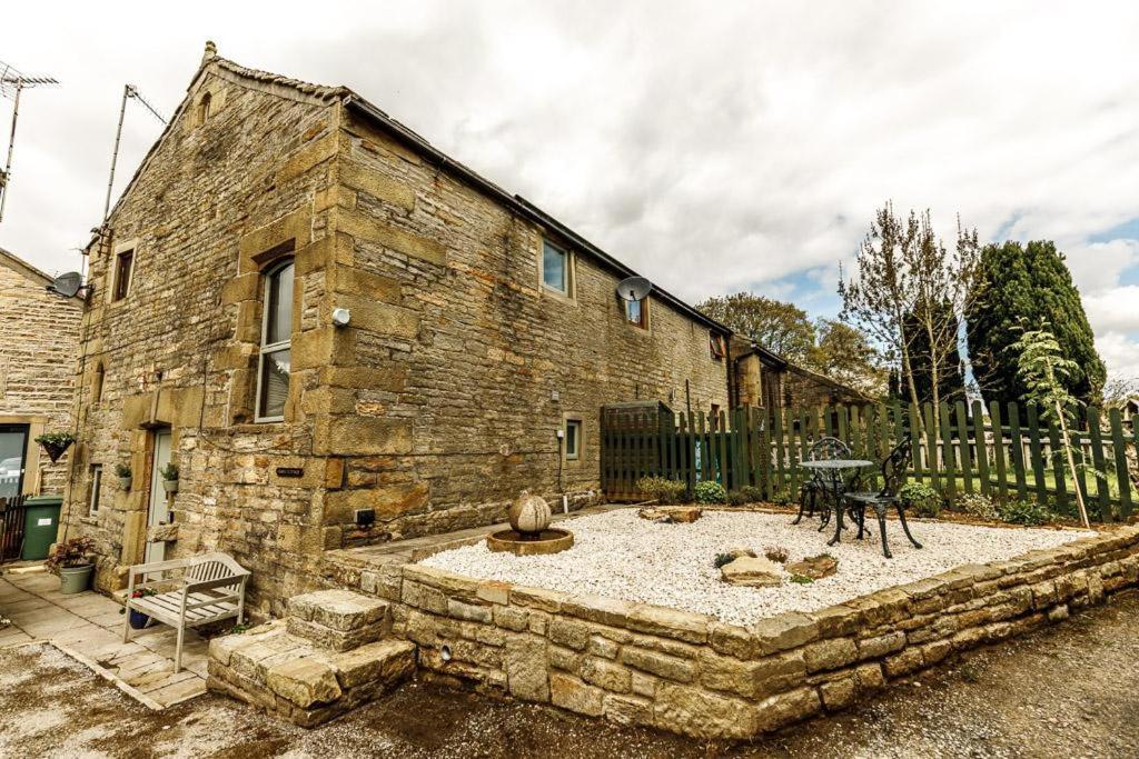 Gable Cottage - One Bed Cottage Close To Holmfirth And The Peak District Hepworth  Exterior foto